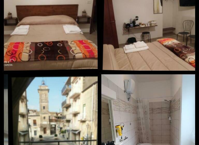 Bed & Breakfast Acquaviva Di Vullo Vincenzo