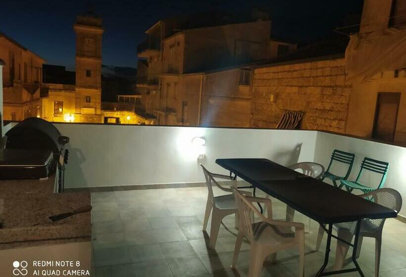 Bed & Breakfast Acquaviva Di Vullo Vincenzo