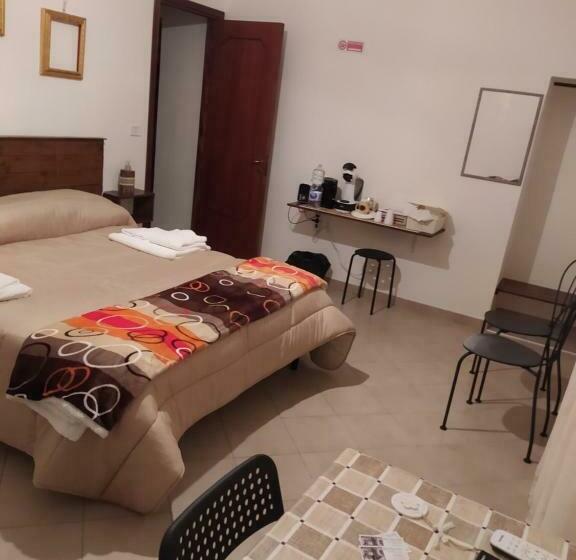 Bed & Breakfast Acquaviva Di Vullo Vincenzo