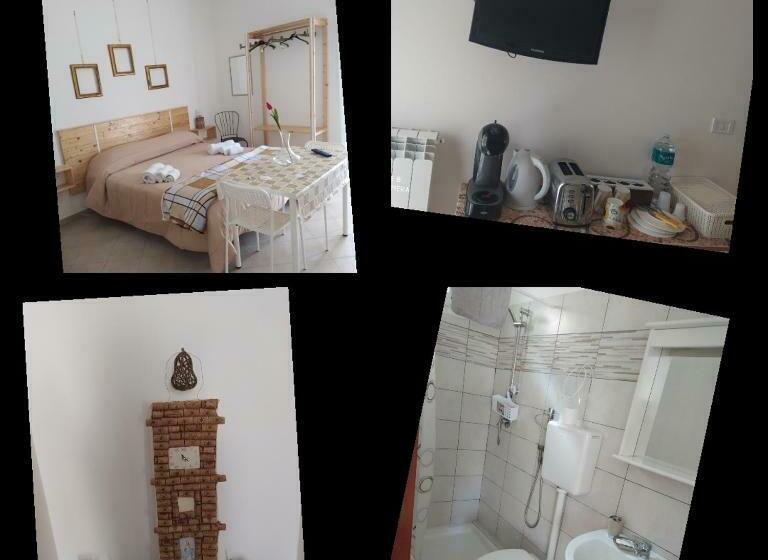 Bed & Breakfast Acquaviva Di Vullo Vincenzo