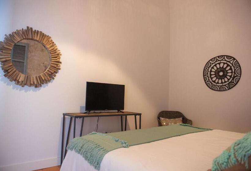 민박 Rota Vmf Redondo