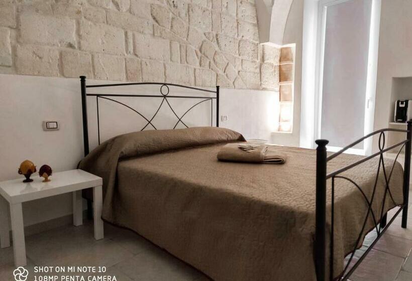 Bed and Breakfast Santea