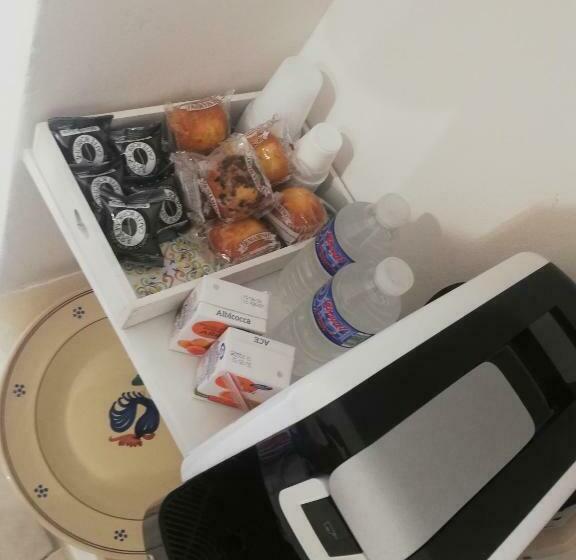 Bed and Breakfast Santea