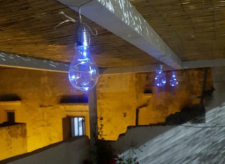 Bed and Breakfast Santea