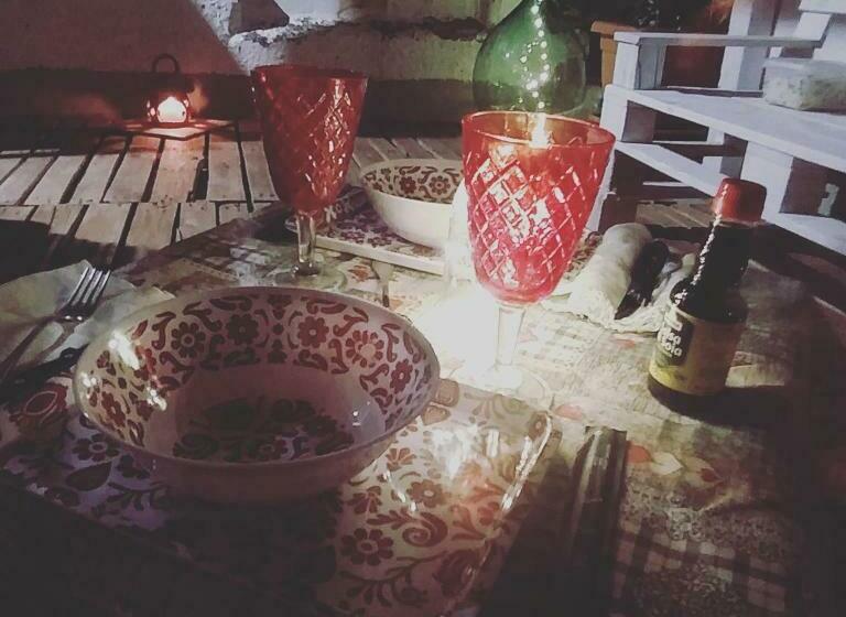 Bed and Breakfast Santea