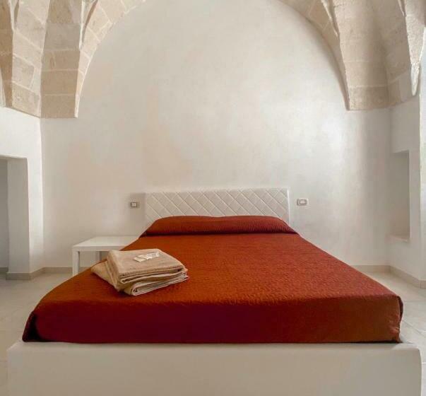 ベッドアンドブレックファースト Santea