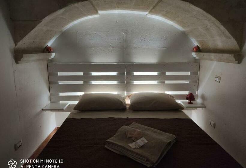 Bed and Breakfast Santea