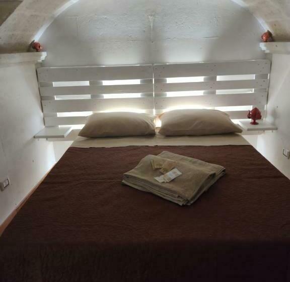 Bed and Breakfast Santea