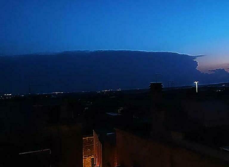 Bed and Breakfast Santea