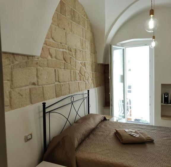 Bed and Breakfast Santea