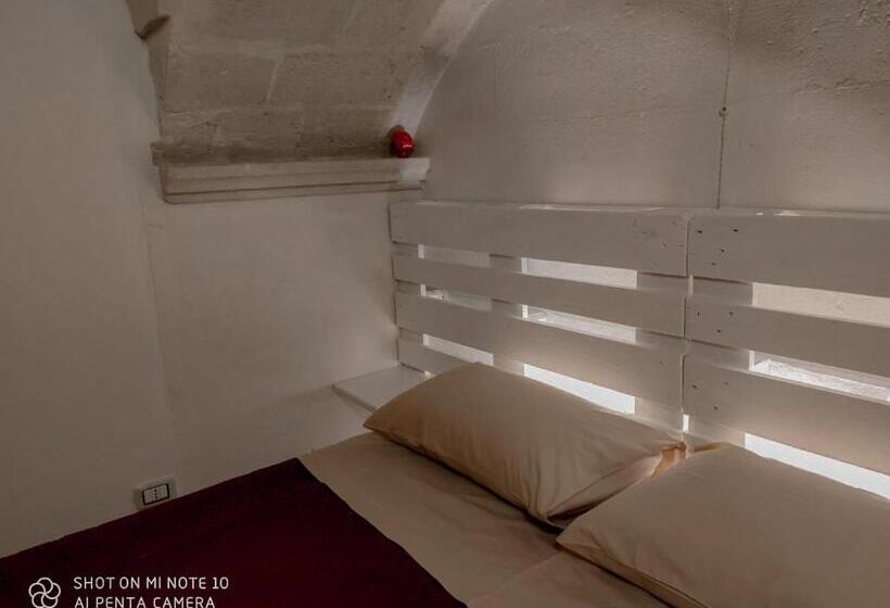 Bed and Breakfast Santea