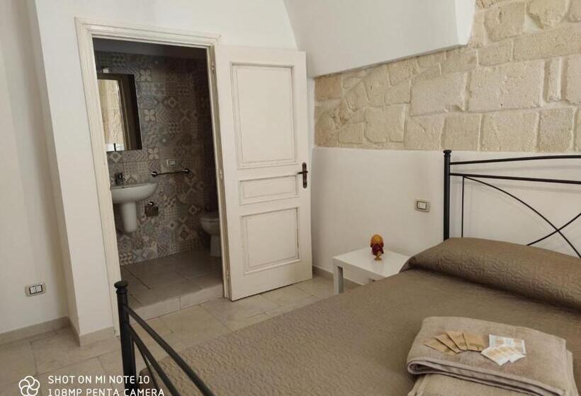 Bed and Breakfast Santea