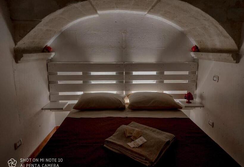 Bed and Breakfast Santea