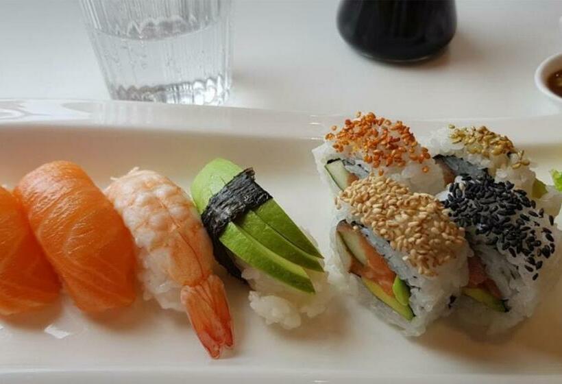 צימר The Cozy Little House