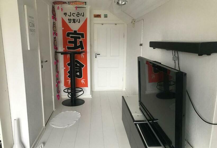 צימר The Cozy Little House