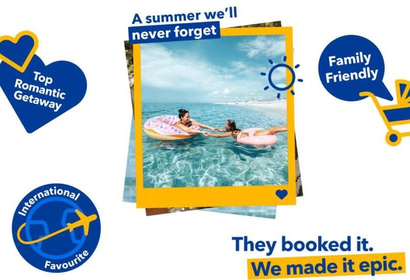 צימר The Cozy Little House