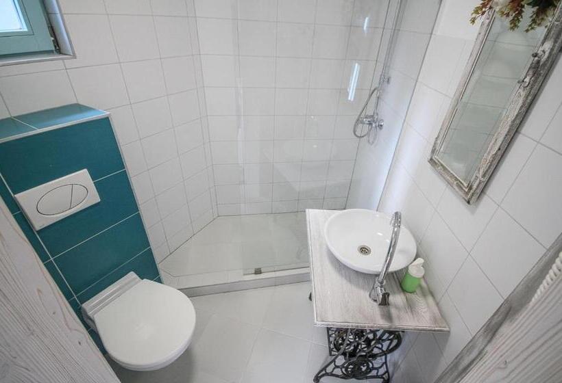 ベッドアンドブレックファースト Villa Bella