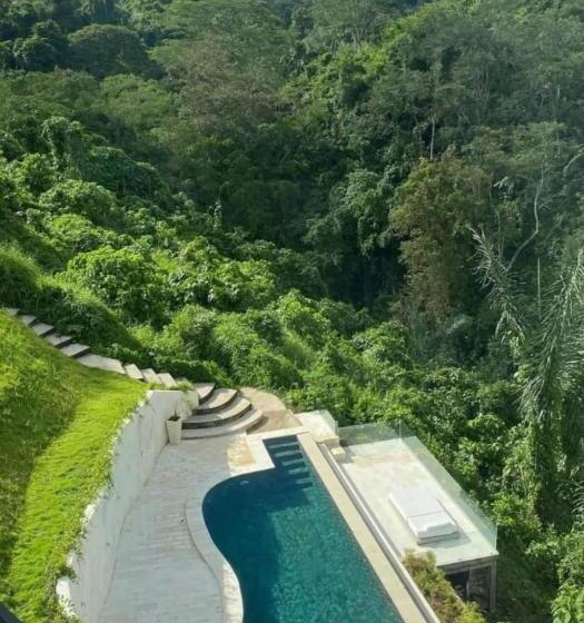 تختخواب و صبحانه Villa Cella Bella Ubud