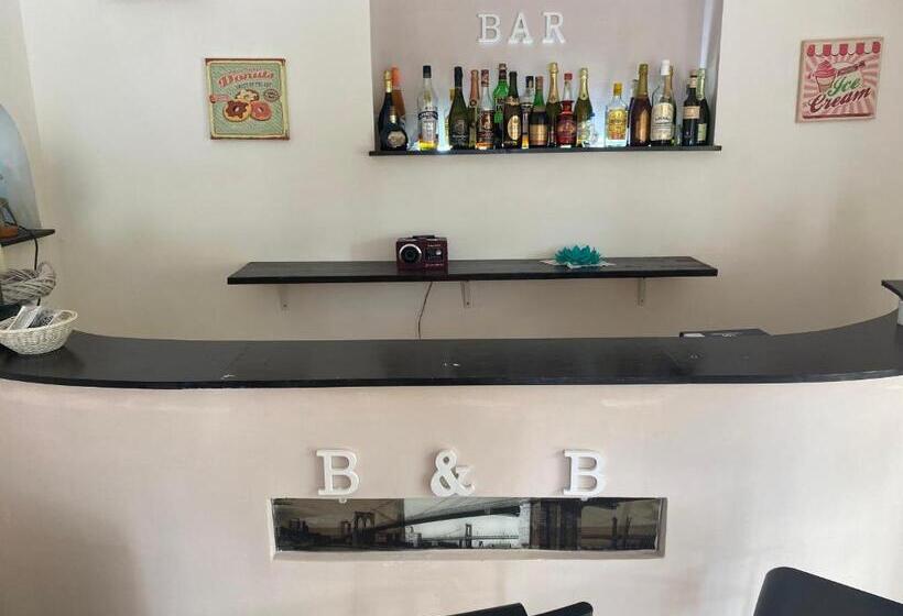 住宿加早餐  Villa Delle Pleiadi