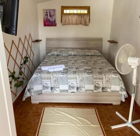 تختخواب و صبحانه Villa Delle Pleiadi