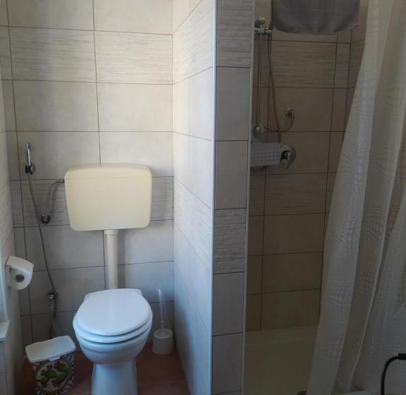 Bed & Breakfast Acquaviva Di Vullo Vincenzo