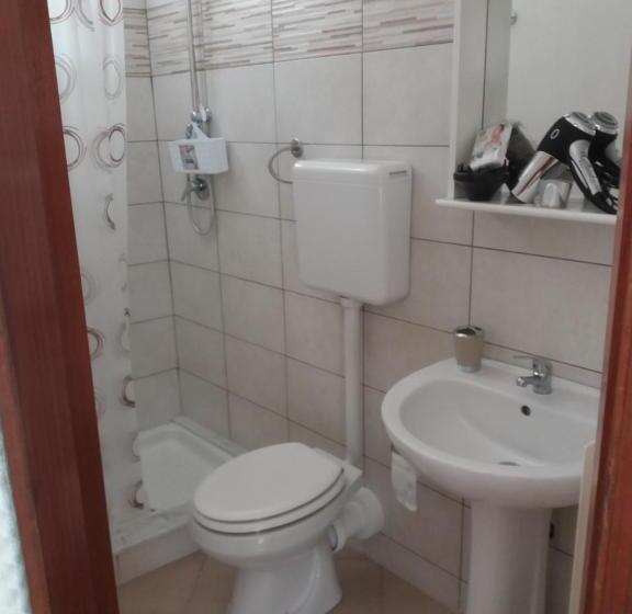 Bed & Breakfast Acquaviva Di Vullo Vincenzo