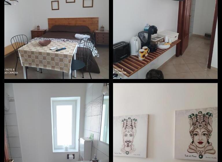 Bed & Breakfast Acquaviva Di Vullo Vincenzo