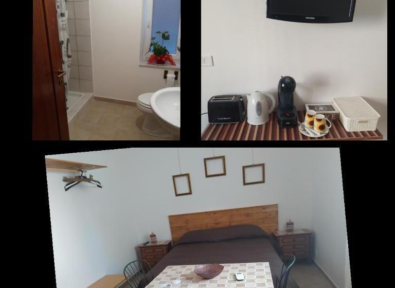 Bed & Breakfast Acquaviva Di Vullo Vincenzo