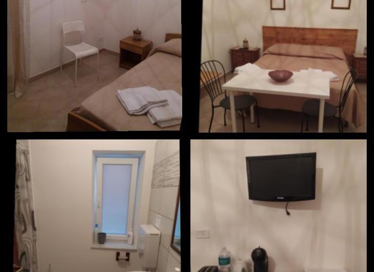 Bed & Breakfast Acquaviva Di Vullo Vincenzo