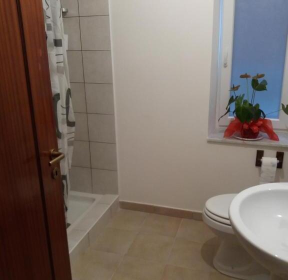 Bed & Breakfast Acquaviva Di Vullo Vincenzo