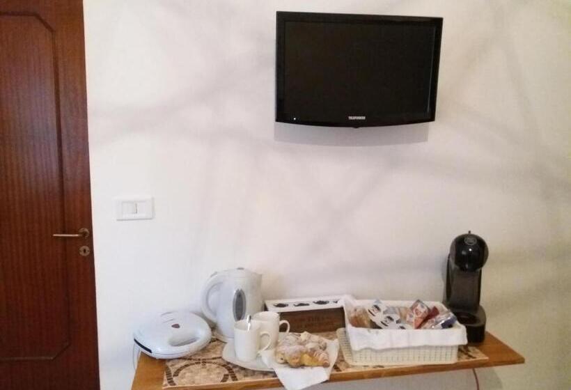 Bed & Breakfast Acquaviva Di Vullo Vincenzo