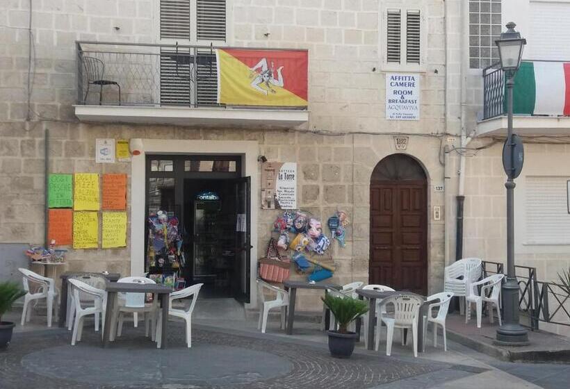 Bed & Breakfast Acquaviva Di Vullo Vincenzo