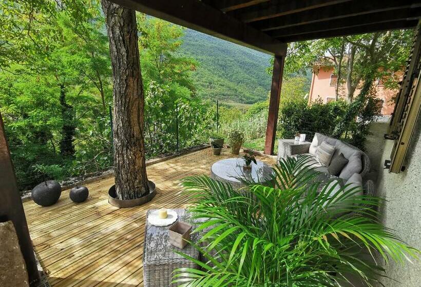 Bed & Breakfast Sentiero 54