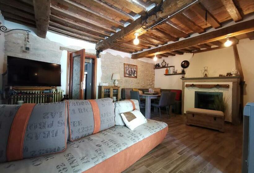 Bed & Breakfast Sentiero 54