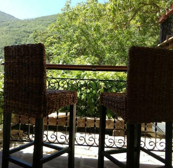 Bed & Breakfast Sentiero 54