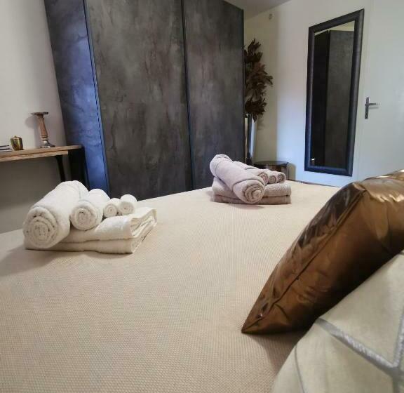 Bed & Breakfast Sentiero 54