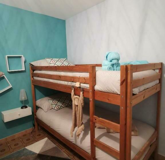 Bed & Breakfast Sentiero 54