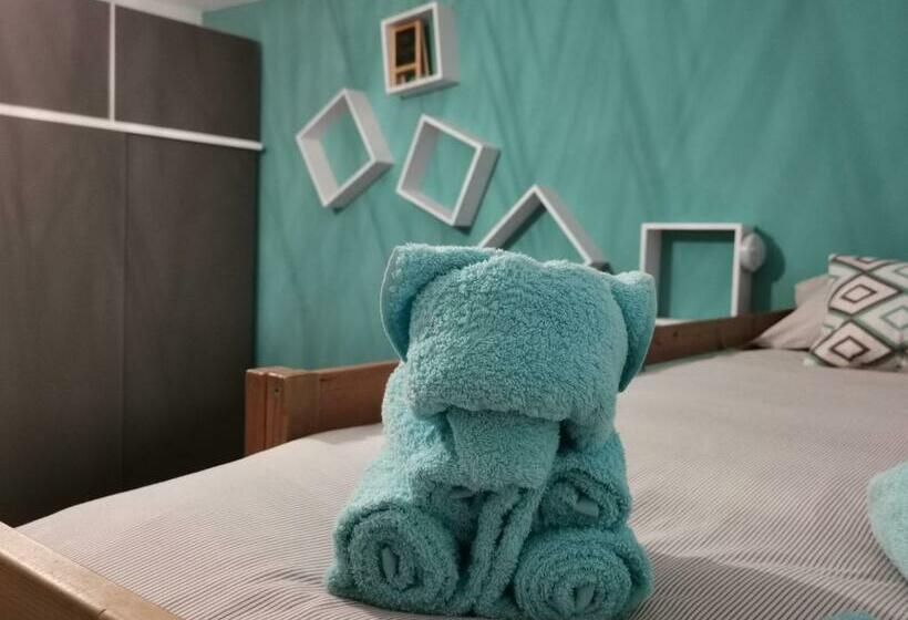 Bed & Breakfast Sentiero 54