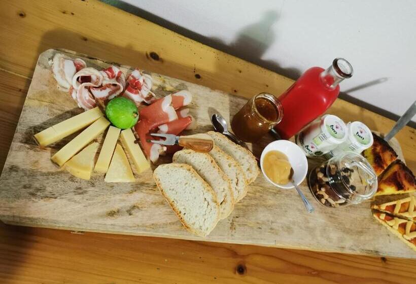 Bed & Breakfast Sentiero 54