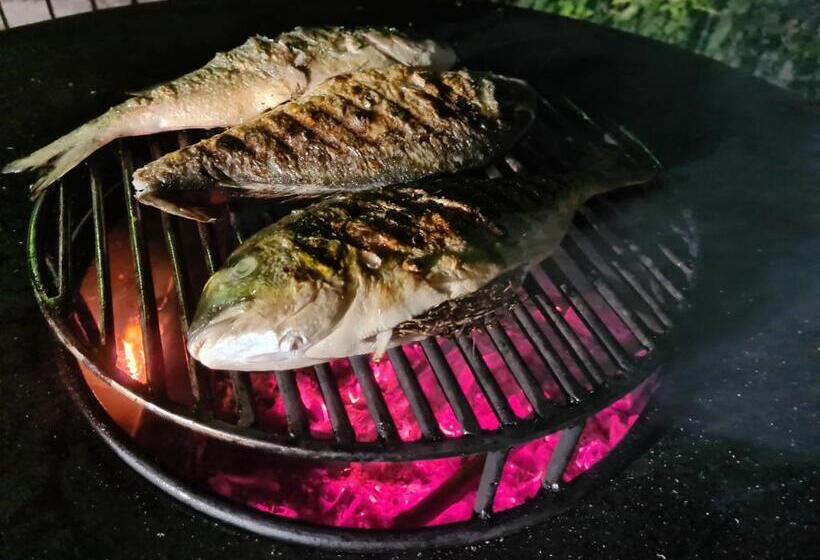 Bed & Breakfast Sentiero 54