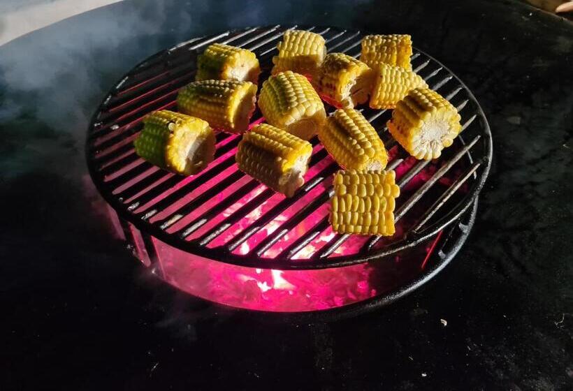 Bed & Breakfast Sentiero 54