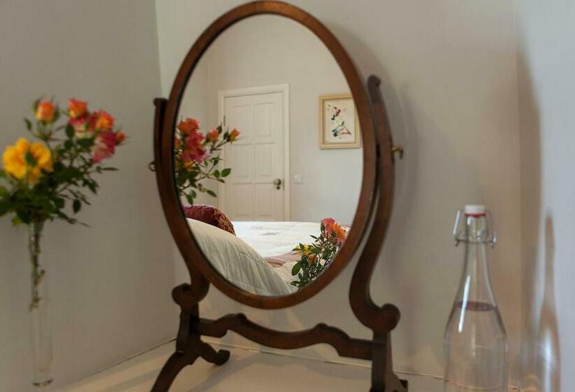 Coolcormack Stud B&b