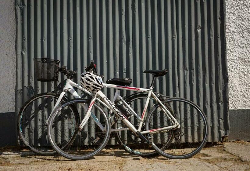 Coolcormack Stud B&b