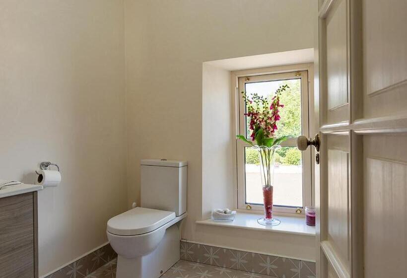 Coolcormack Stud B&b