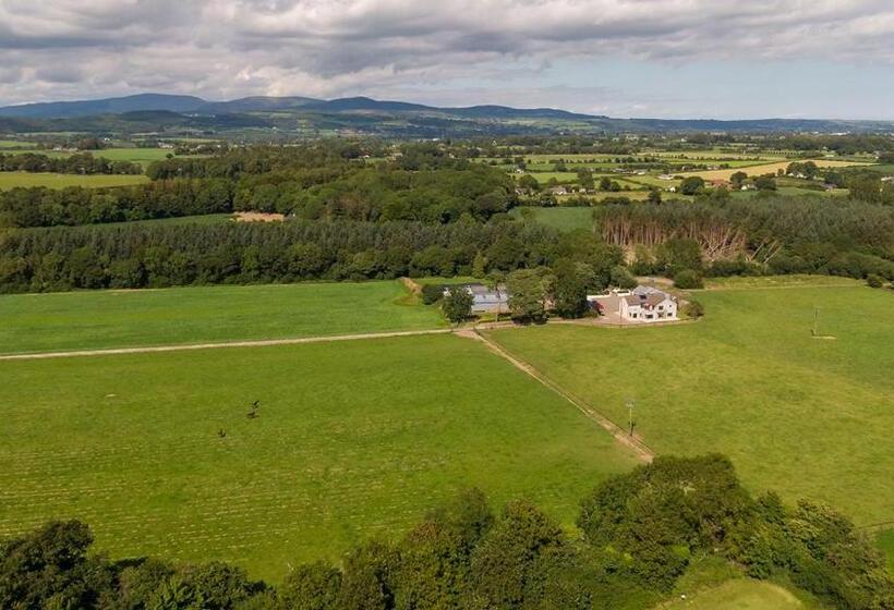 Coolcormack Stud B&b