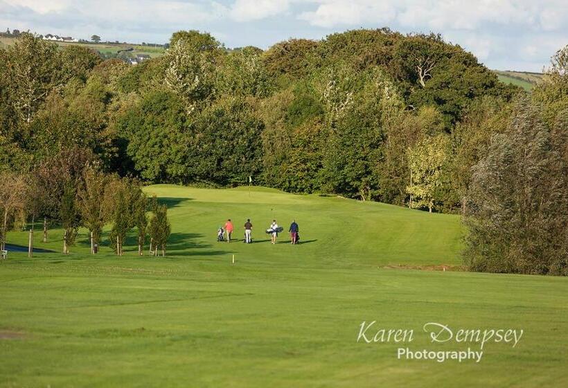 Coolcormack Stud B&b