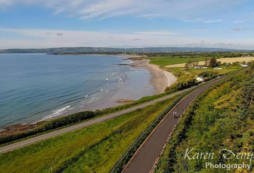 Coolcormack Stud B&b