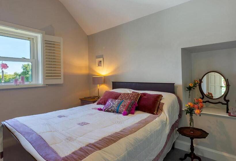 Coolcormack Stud B&b