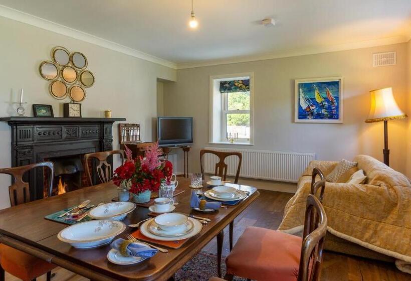 Coolcormack Stud B&b