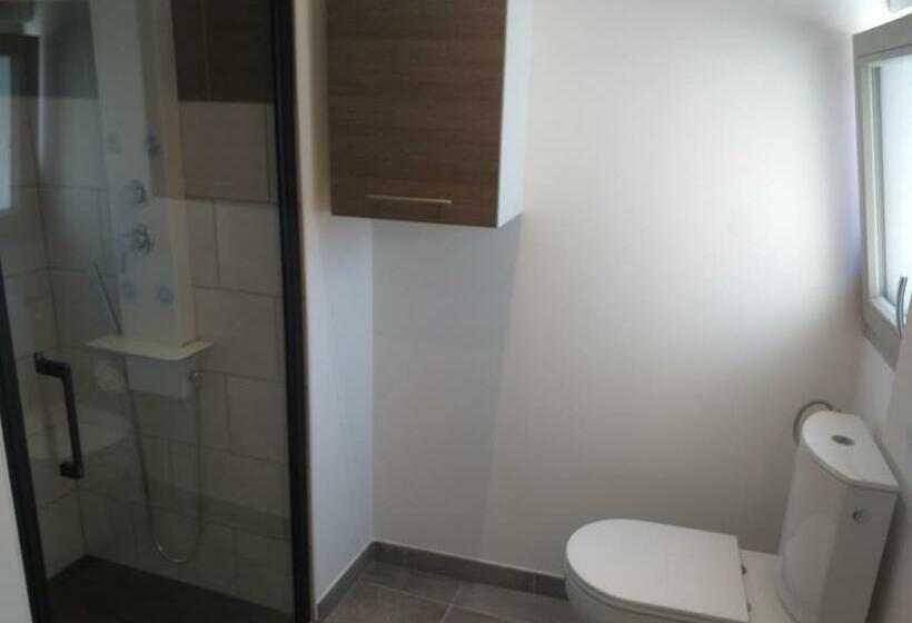 Gîte 3 Les Embruns Ancien Corps De Ferme Plage